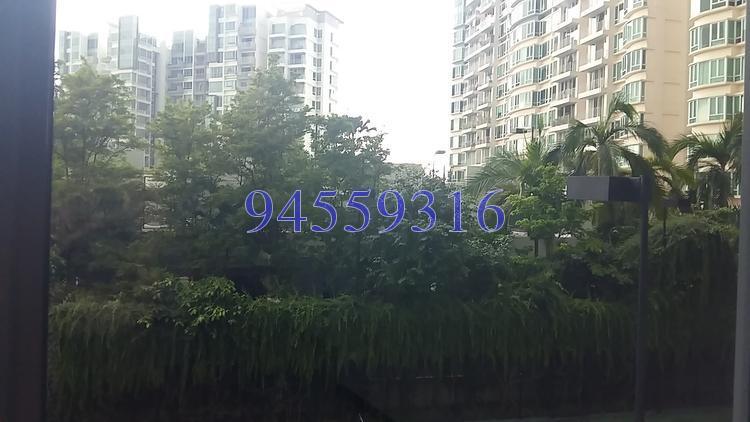 8@Woodleigh (D13), Condominium #137188232